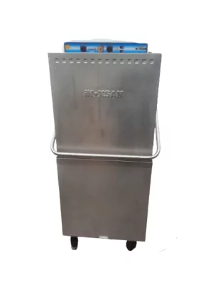 Купить Купольная посудомоечная машина Inoksan INO-BYM102