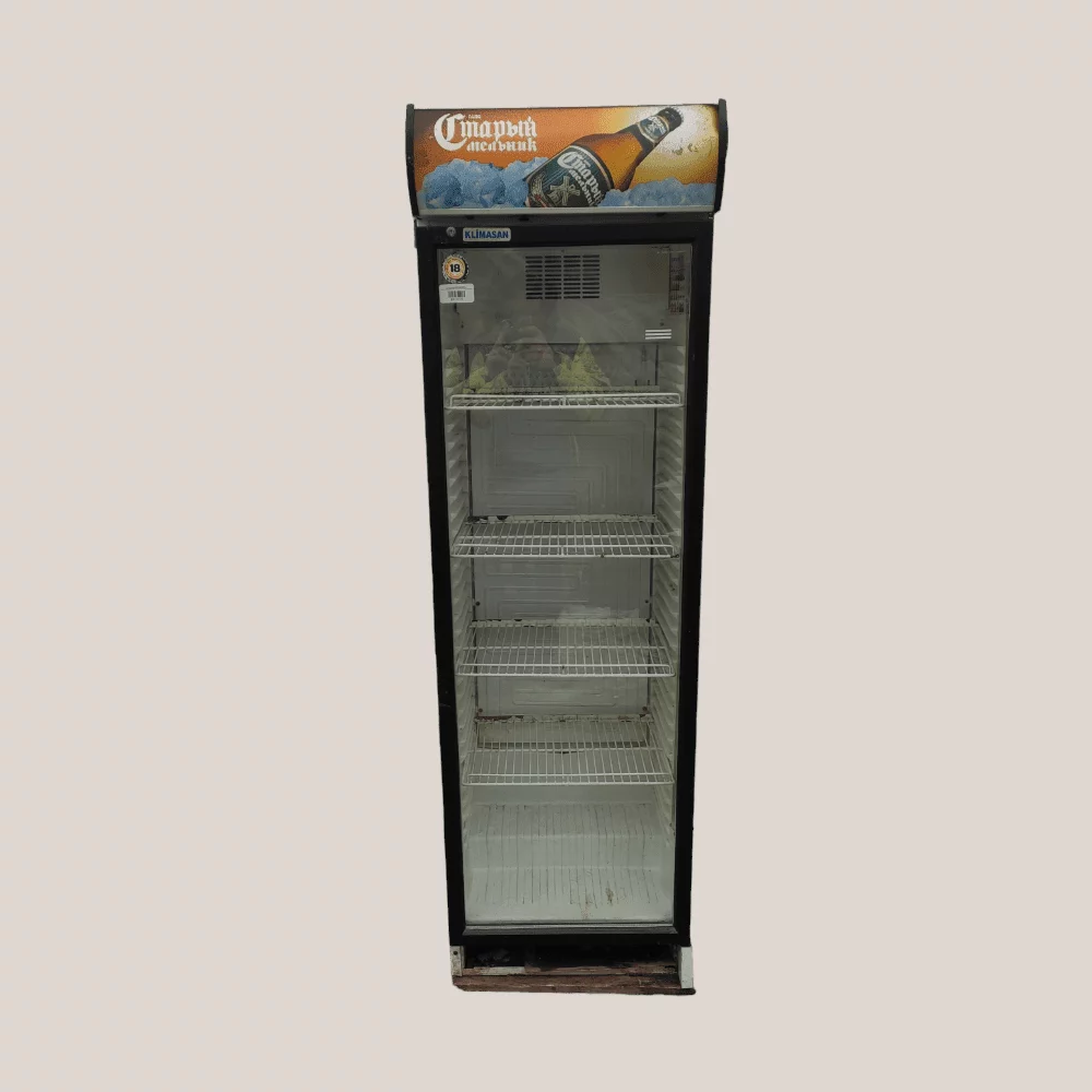 Купить Холодильный шкаф Klimasan S 372 scm 4c